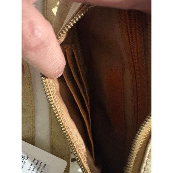 Hobo Fern Belt Bag NWT $168 - Picture 5 of 5